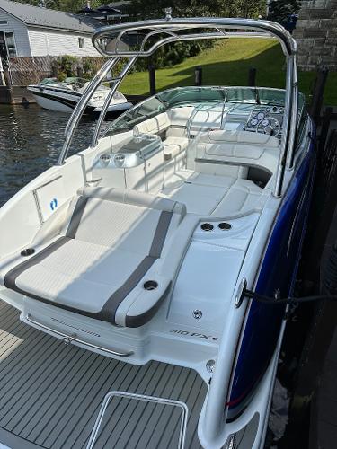 2014 Formula 310 FX5 - 19