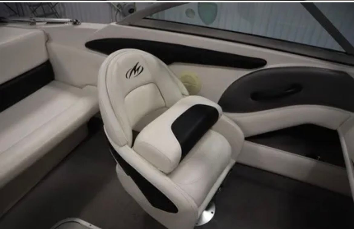 2014 Monterey 184FS - 7