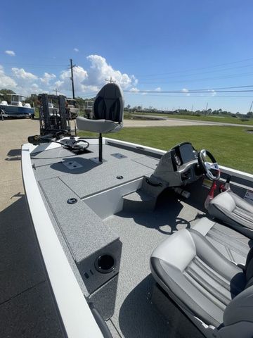 2026 G3 Sportsman 1610 - 10