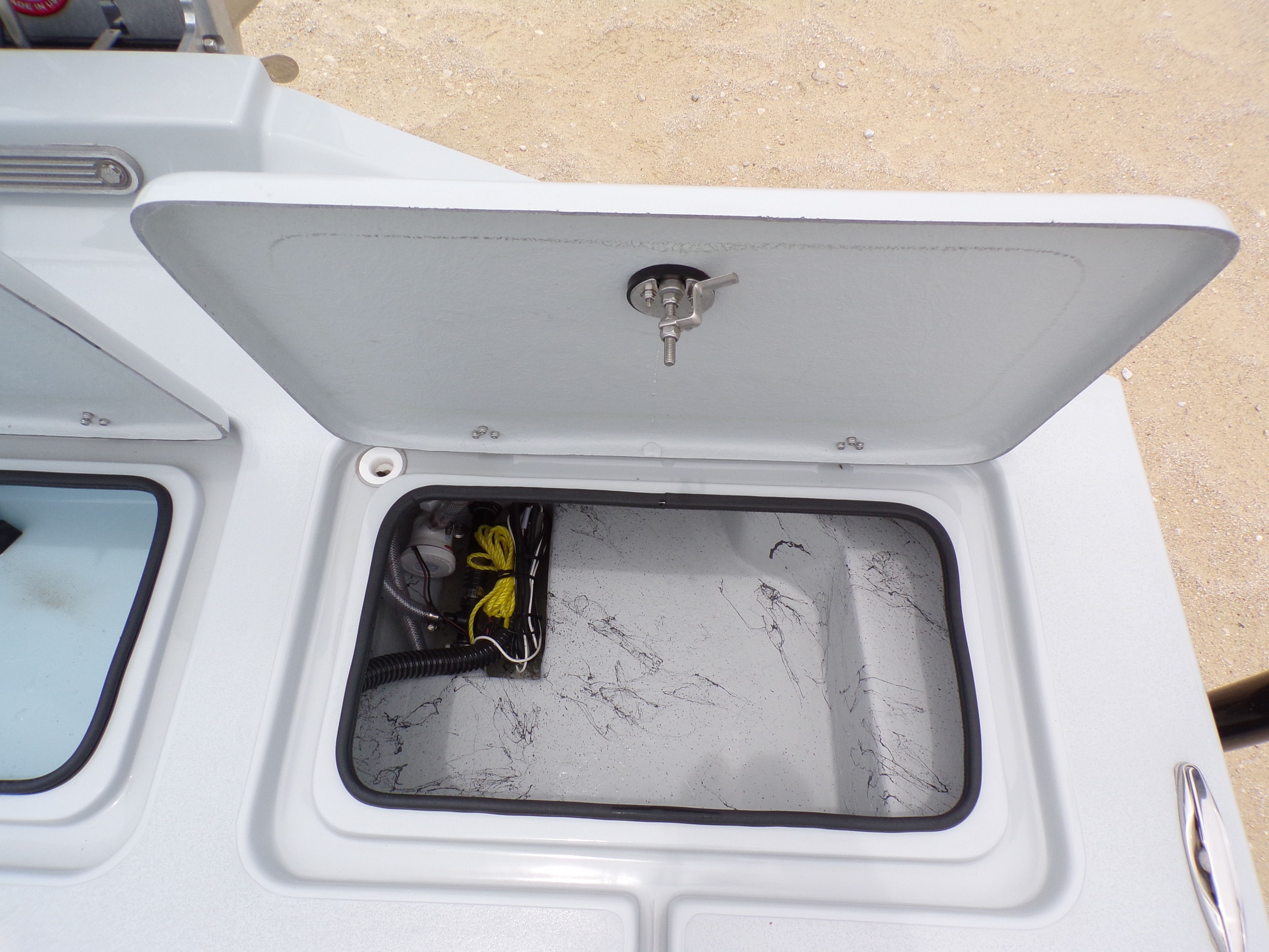 2026 Shoalwater 23' Catamaran - 22
