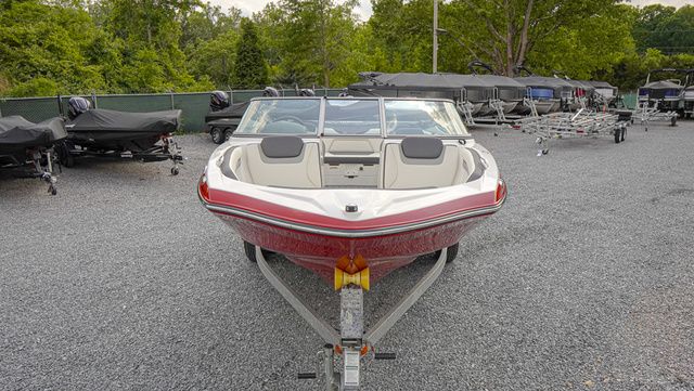 2015 Yamaha Boats SX192 - 4