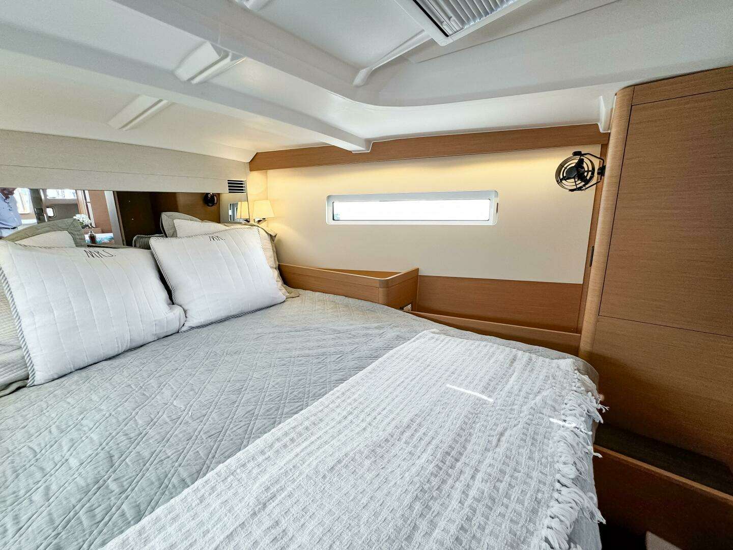 2023 Jeanneau Sun Odyssey 440 - Image 32