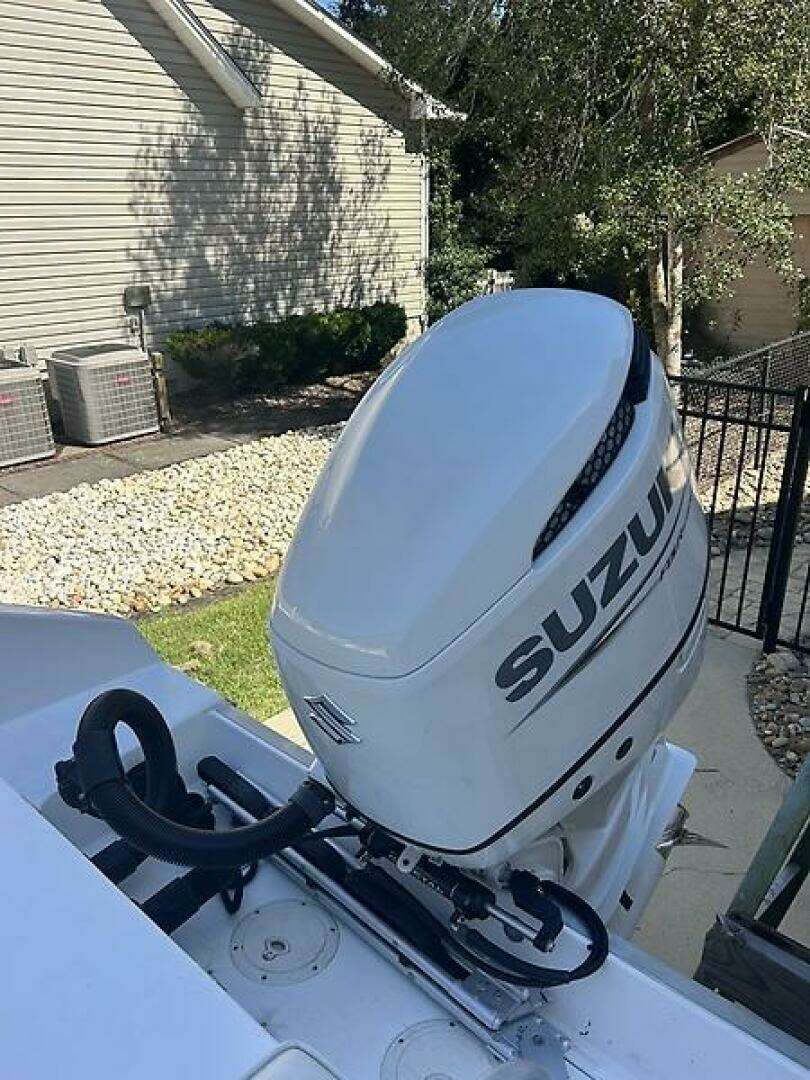 1999 Cobia 240WA - Image 15