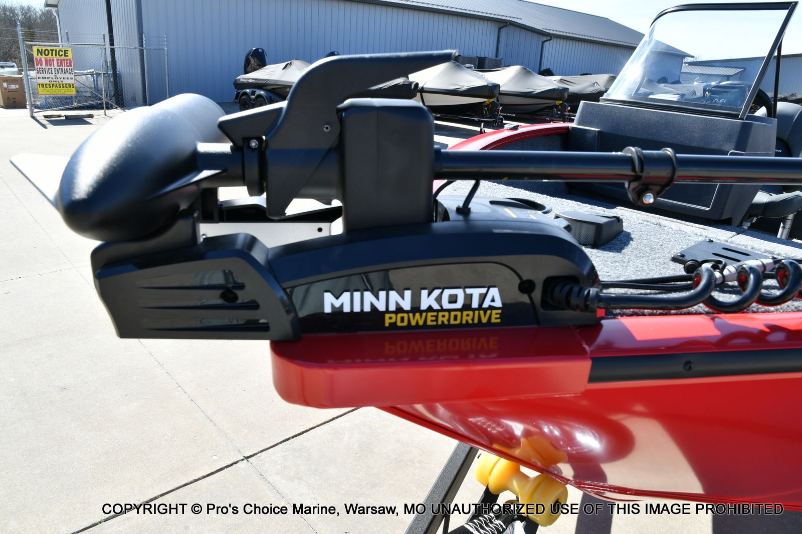 2026 Tracker Pro Guide V-175 WT w/150HP - 6