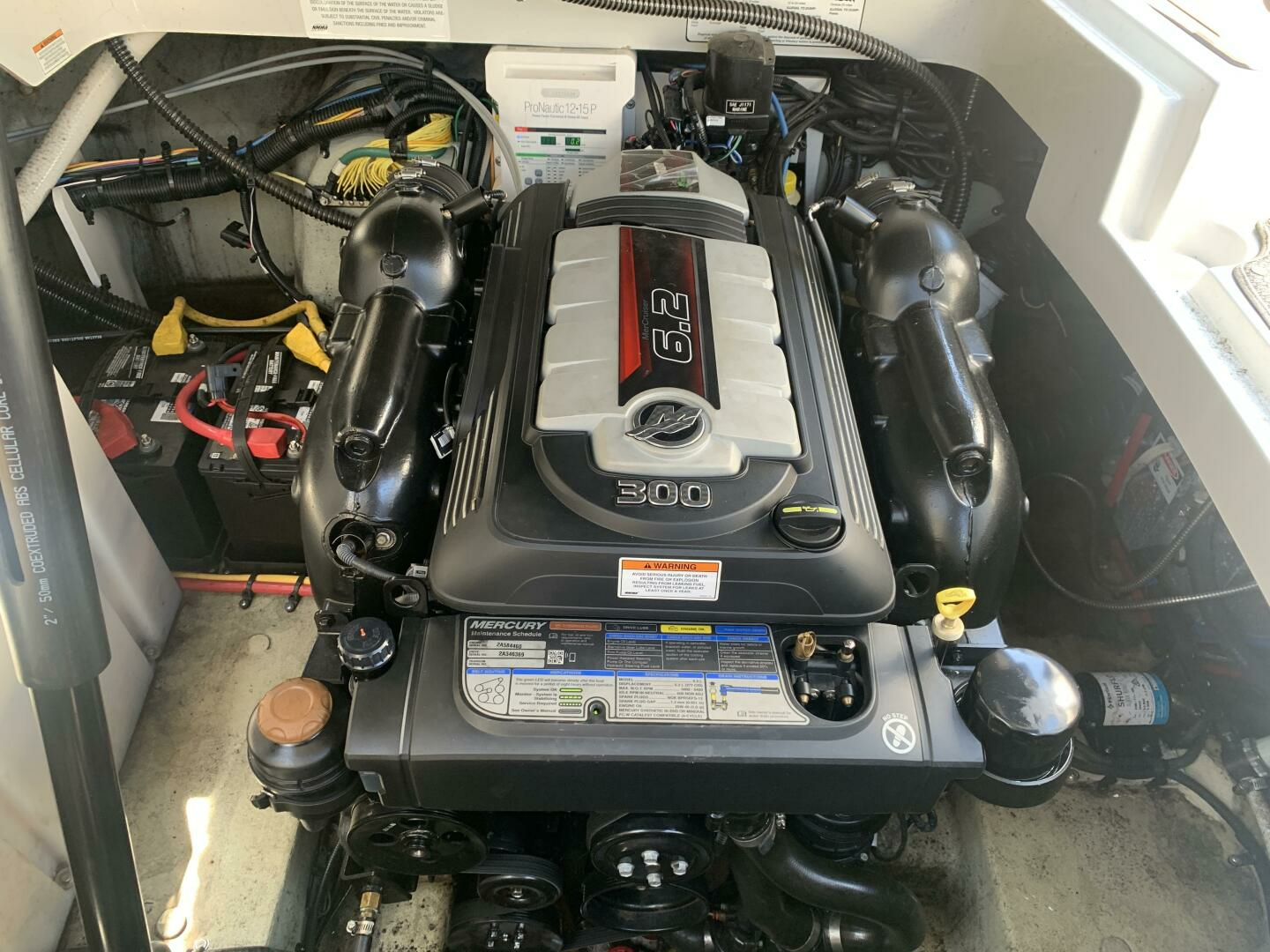 2018 Crownline 264 CR - Image 44