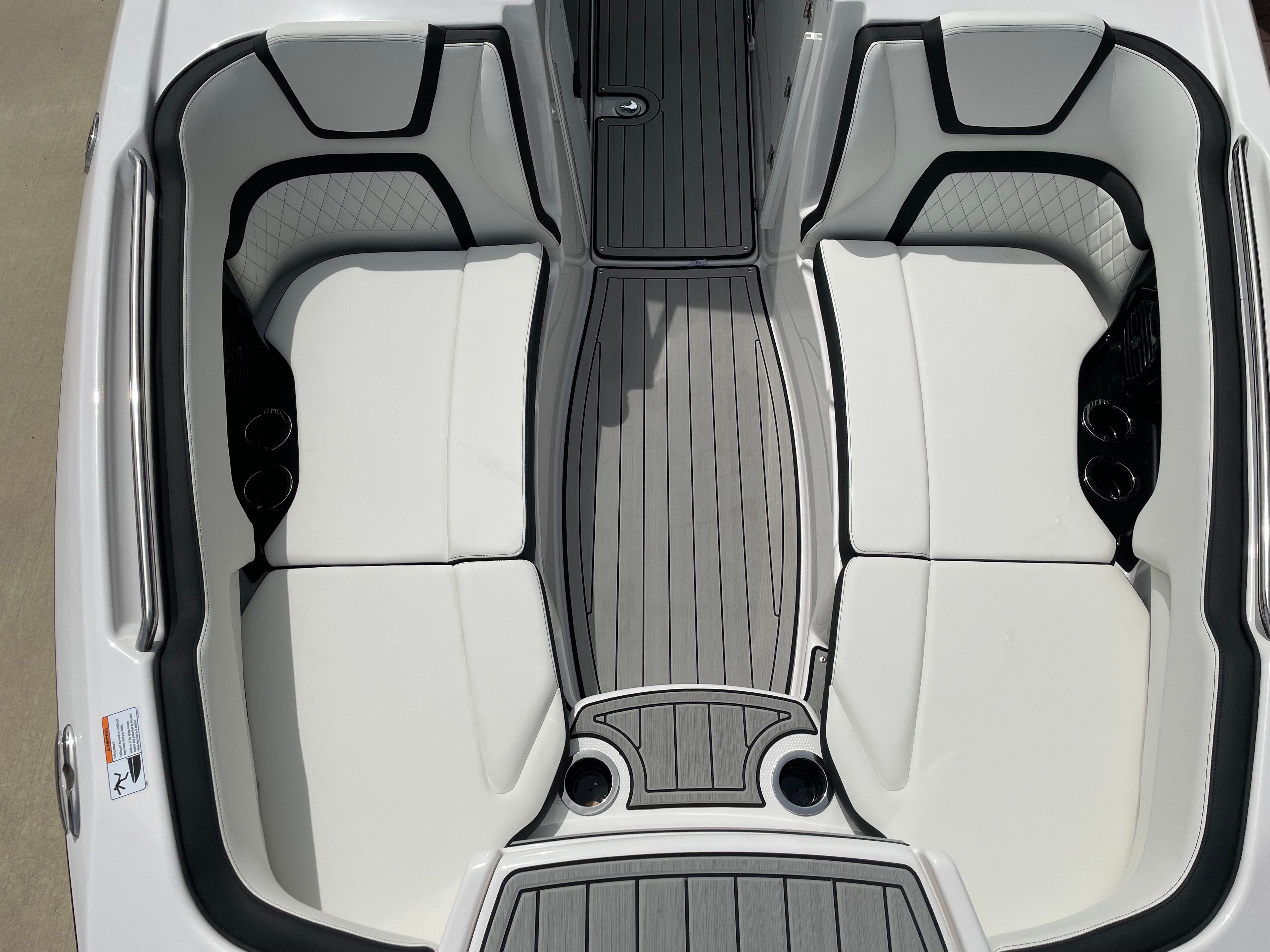 2026 YAMAHA 252 SD - Image 38