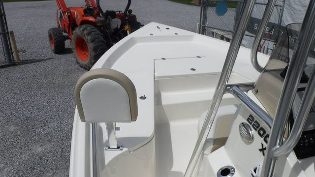2026 Bulls Bay 2200 XS - 6