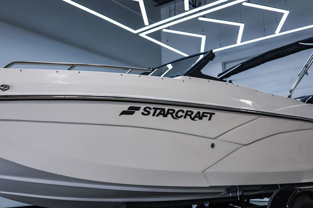 2026 Starcraft SVX OB 210 DC OB - 6