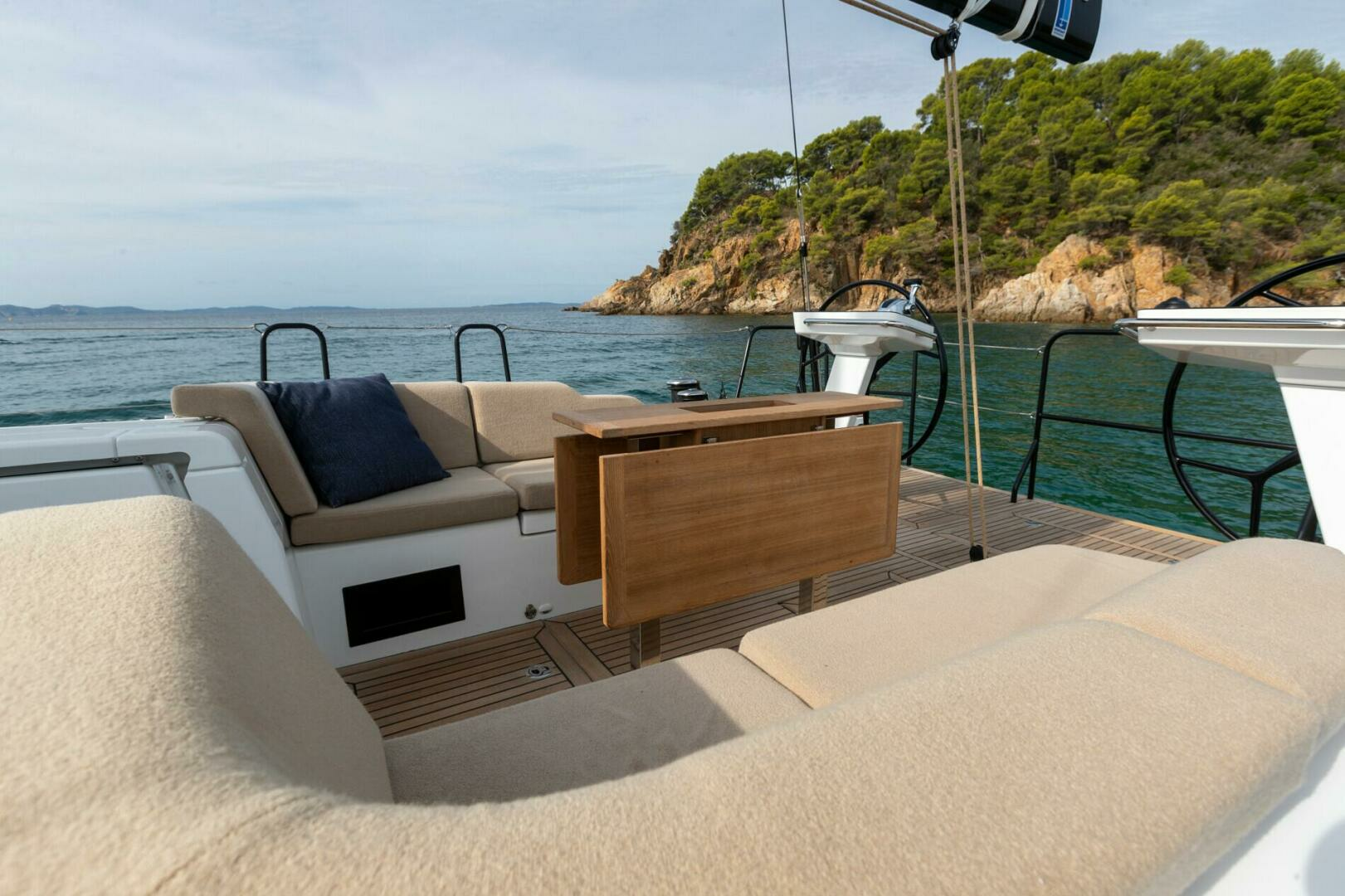 2025 Beneteau First 44 - Image 9