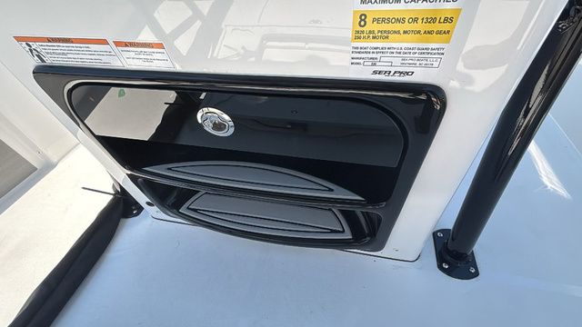 2025 Sea Pro 230 Bay - 16