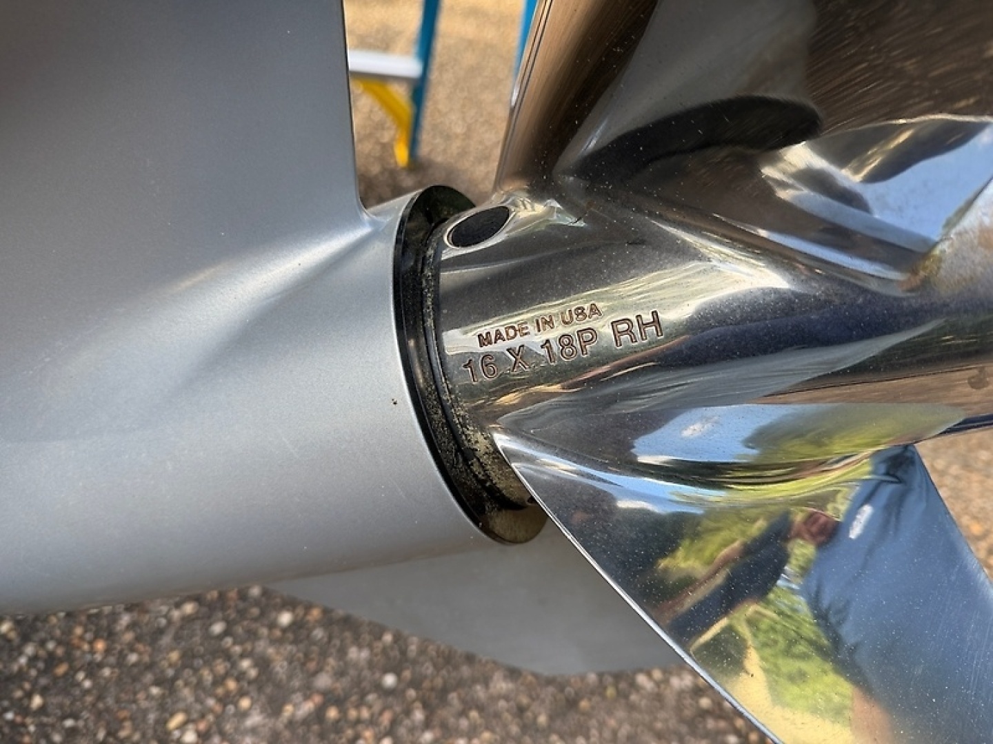 2020 Boston Whaler Vantage 230 - Image 40