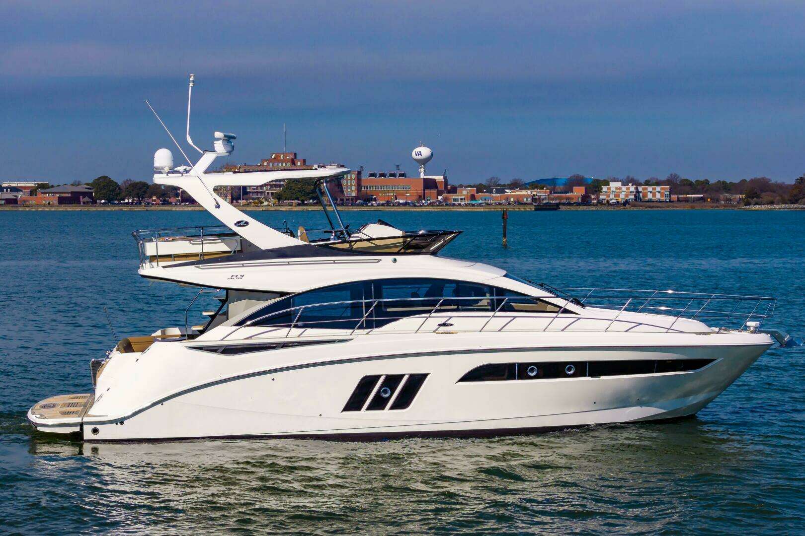2015 Sea Ray 510 Fly - Image 68