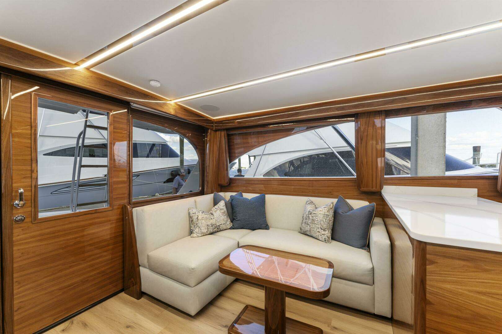 2026 Viking 50 Billfish - Image 12