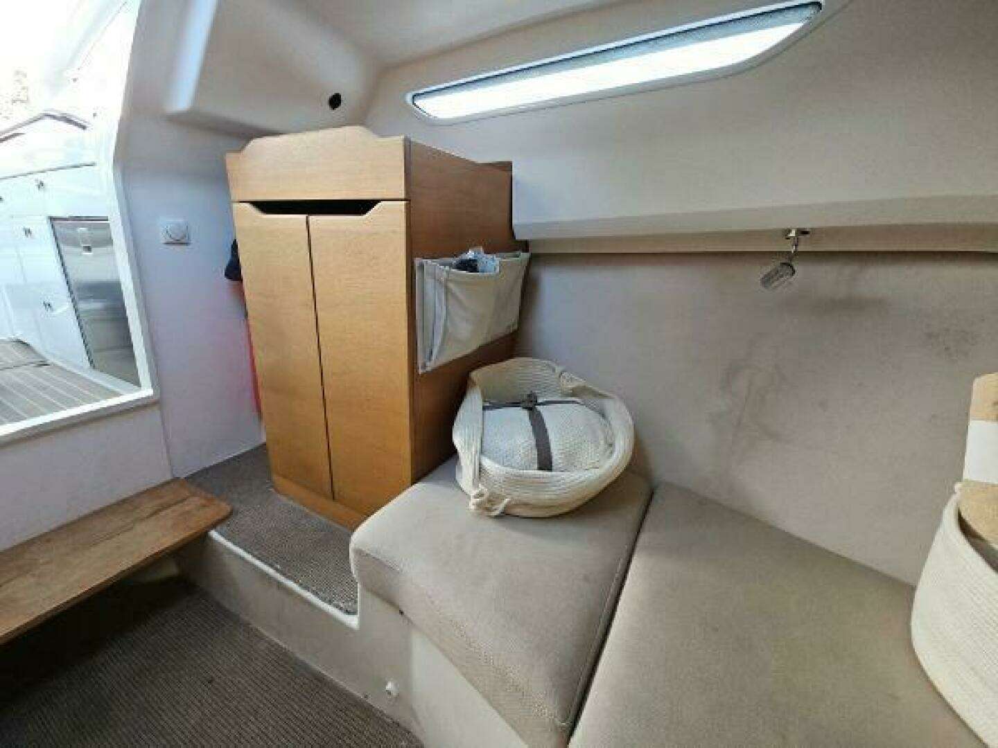 2020 Nimbus Weekender 9 - Image 24