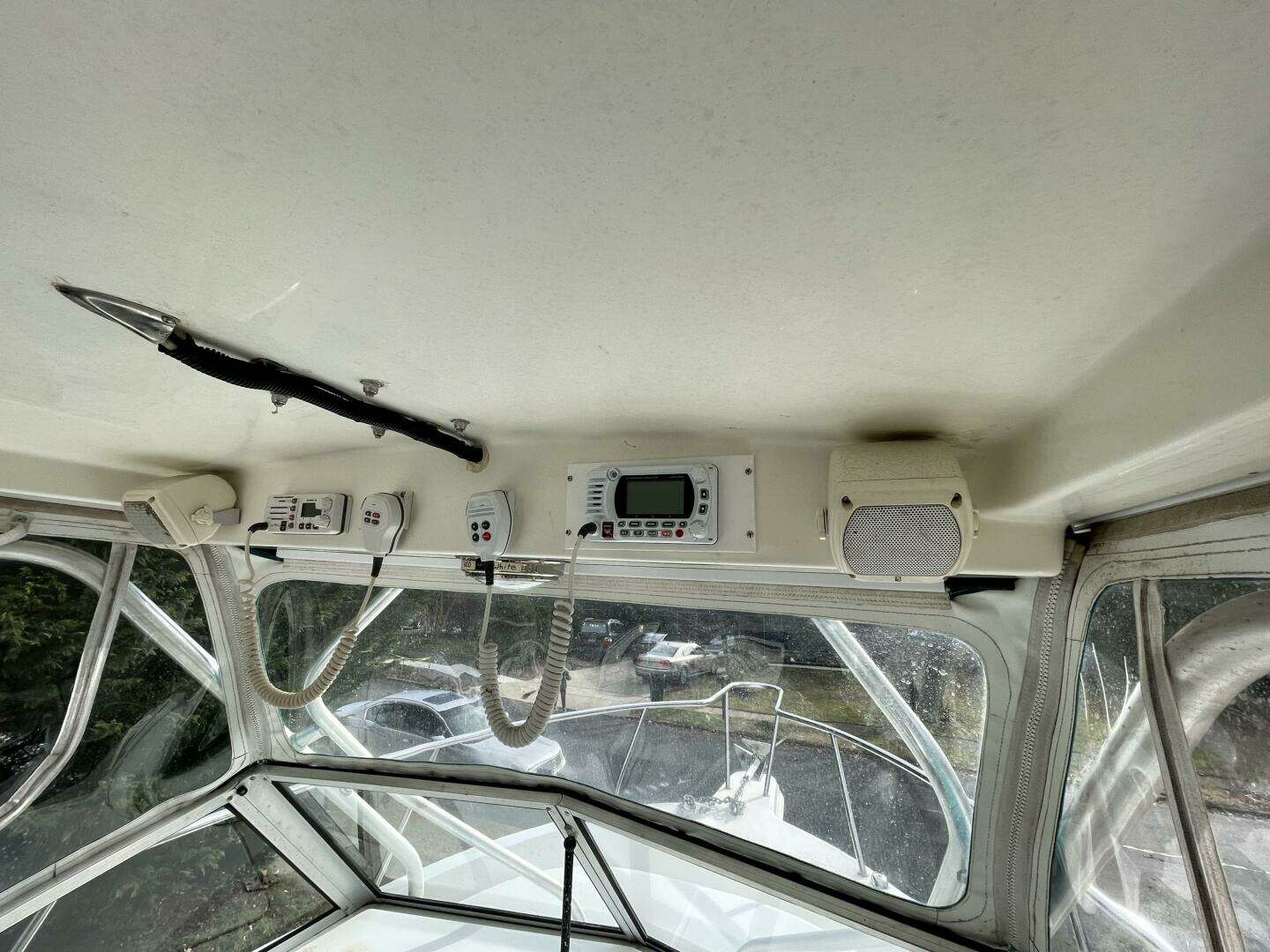 2001 Aquasport 250 Explorer - Image 32