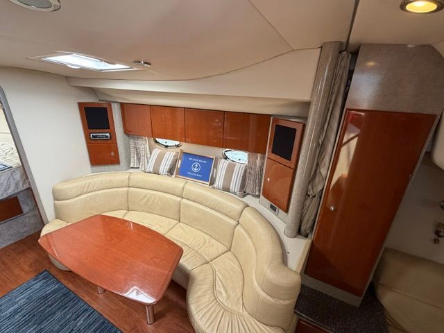 2008 Formula 37 Performance Cruiser - 22