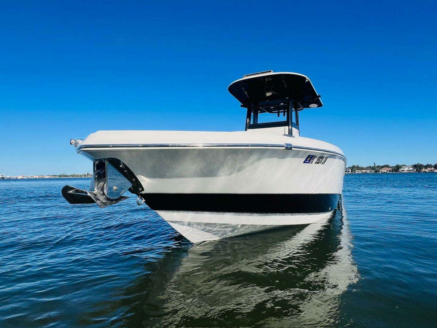 2020 NauticStar 251 Hybrid - Image 17