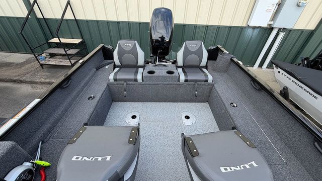 2023 Lund 1650 Rebel XL SS - 9