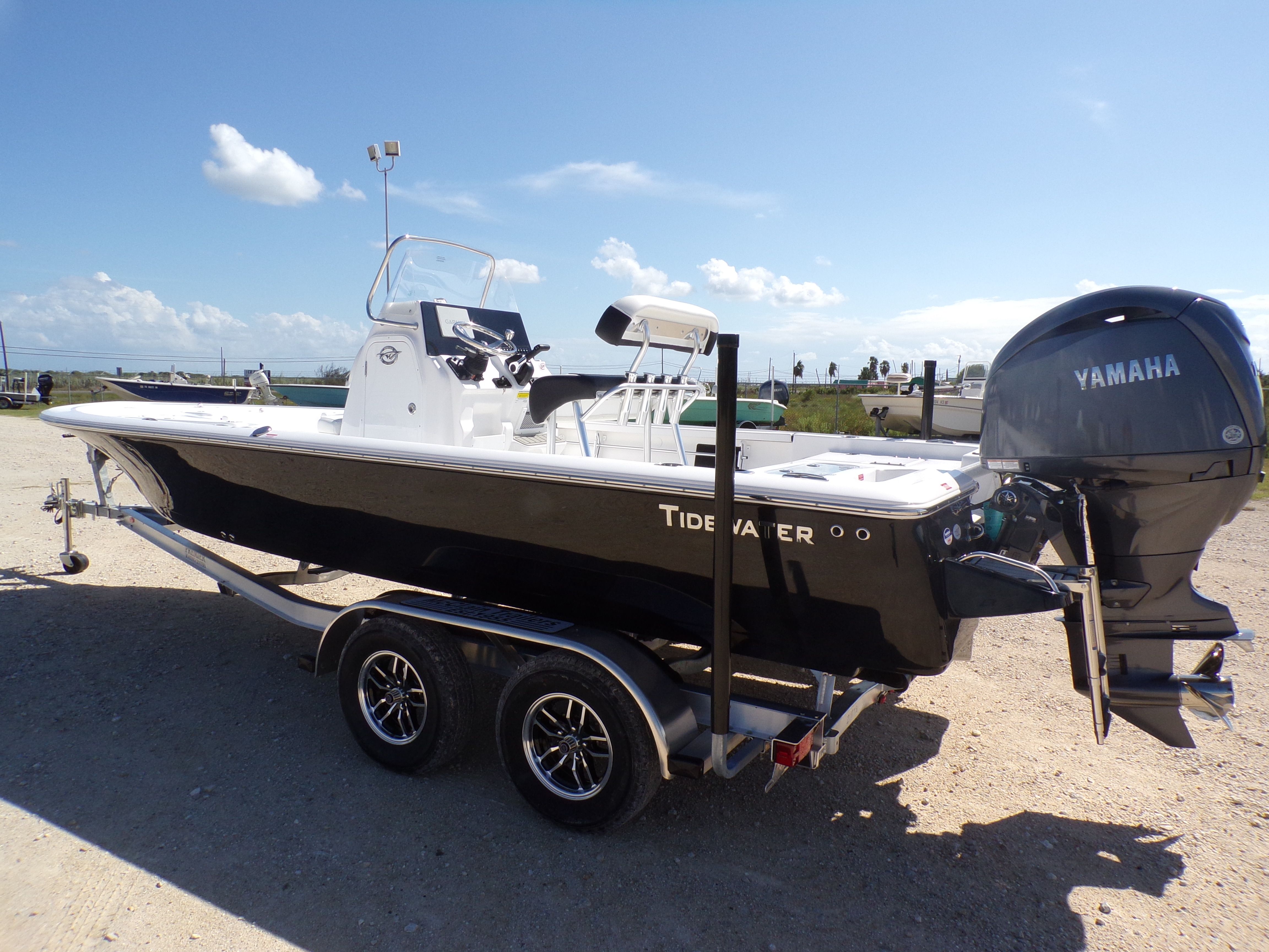 2026 Tidewater 2110BMT - 31