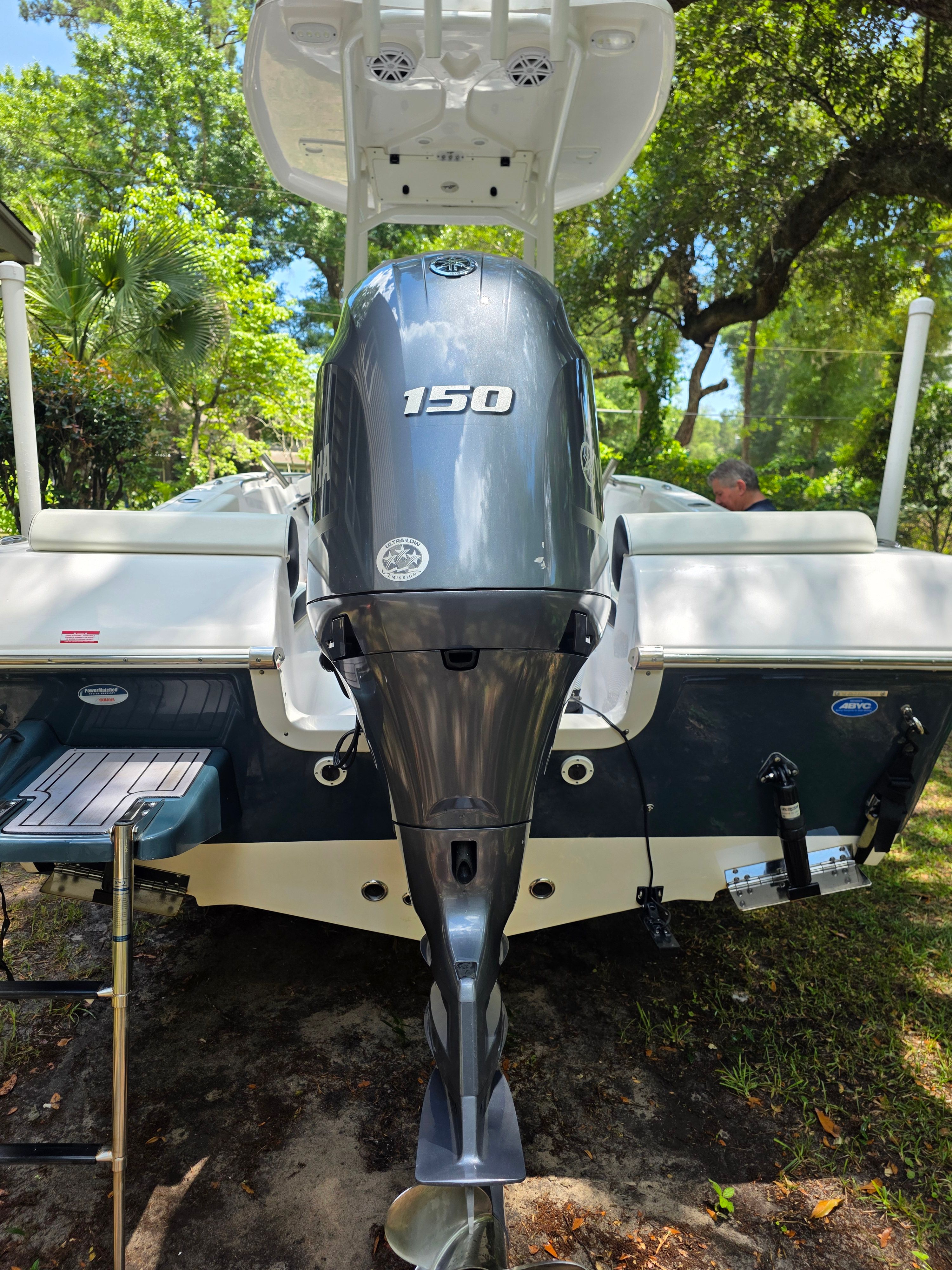2023 Tidewater 198 CC Adventure - 52