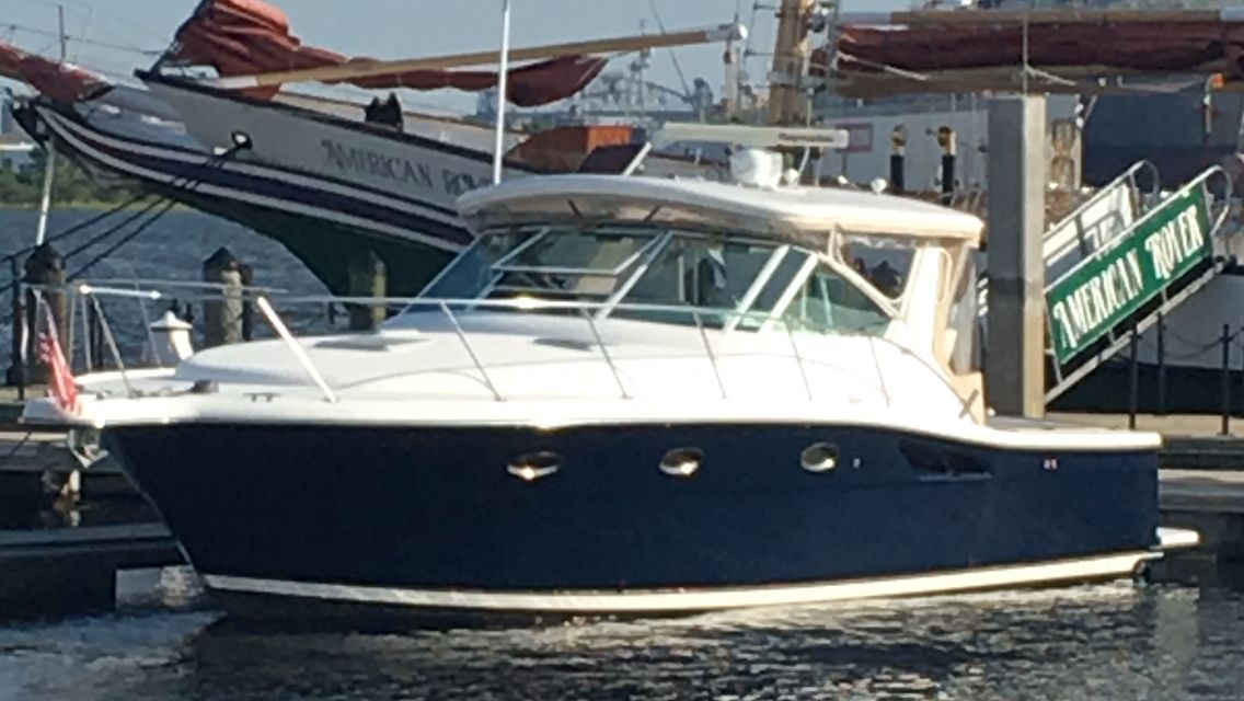 2004 Tiara Yachts 3500 Open