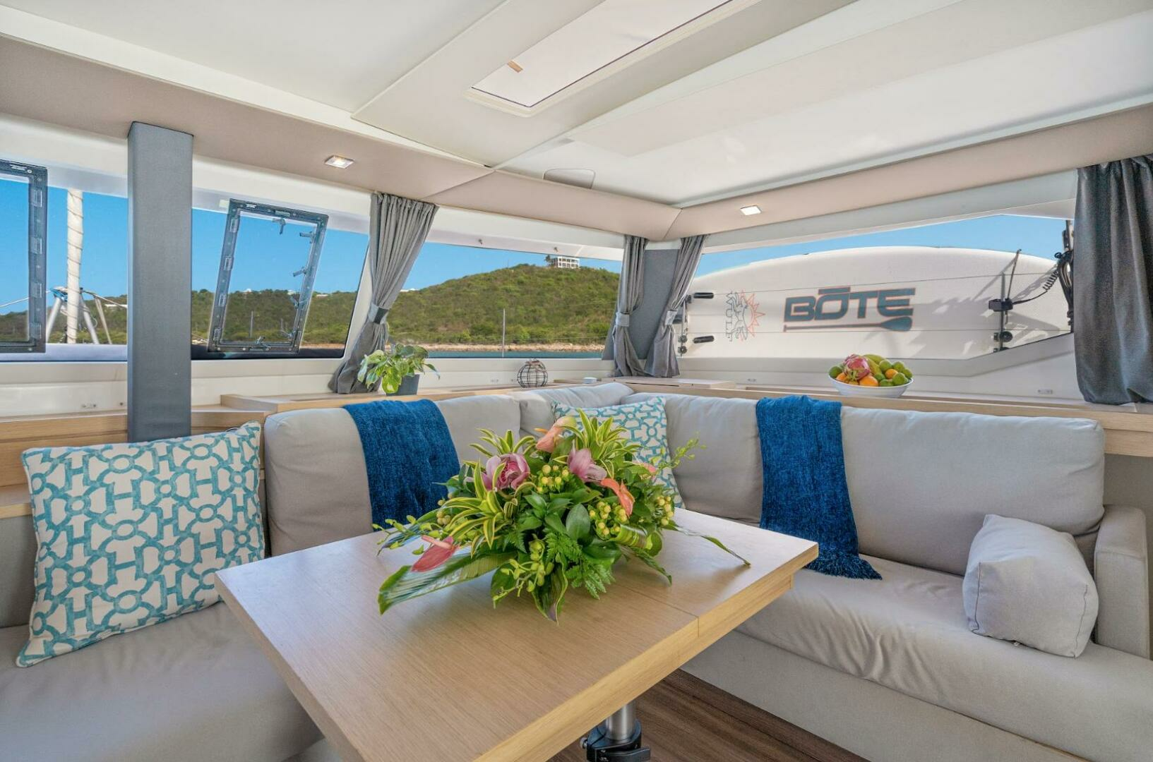 2019 Fountaine Pajot Saona 47 - Image 15