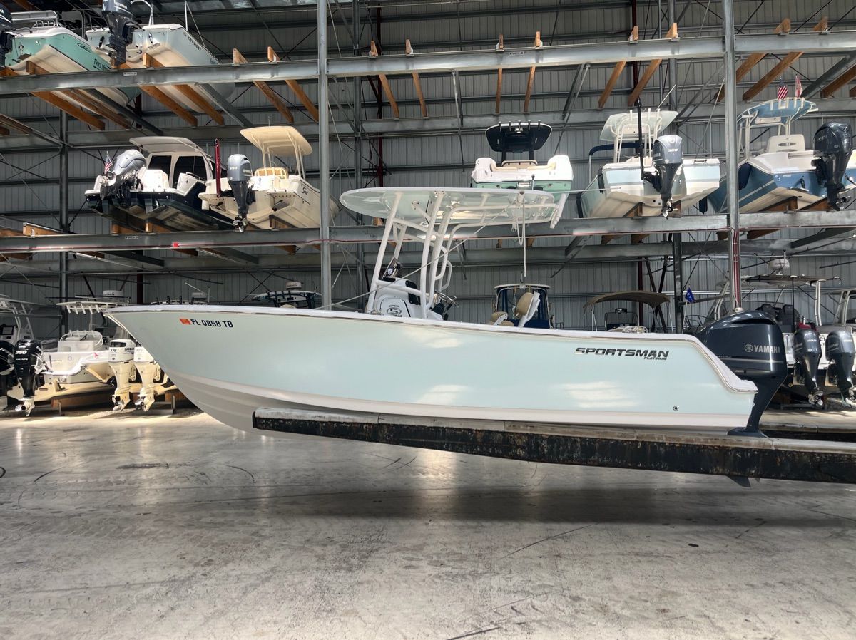 2021 Sportsman Open 232 Center Console - 3