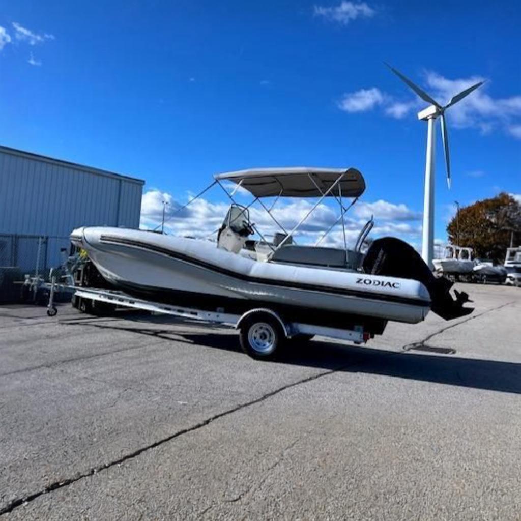 2023 Zodiac N-ZO 680