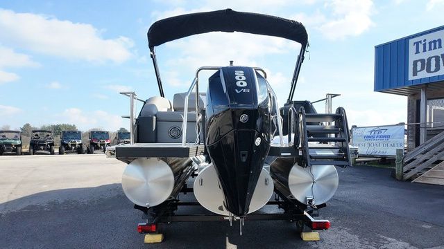 2026 Evotti 521CS - 4