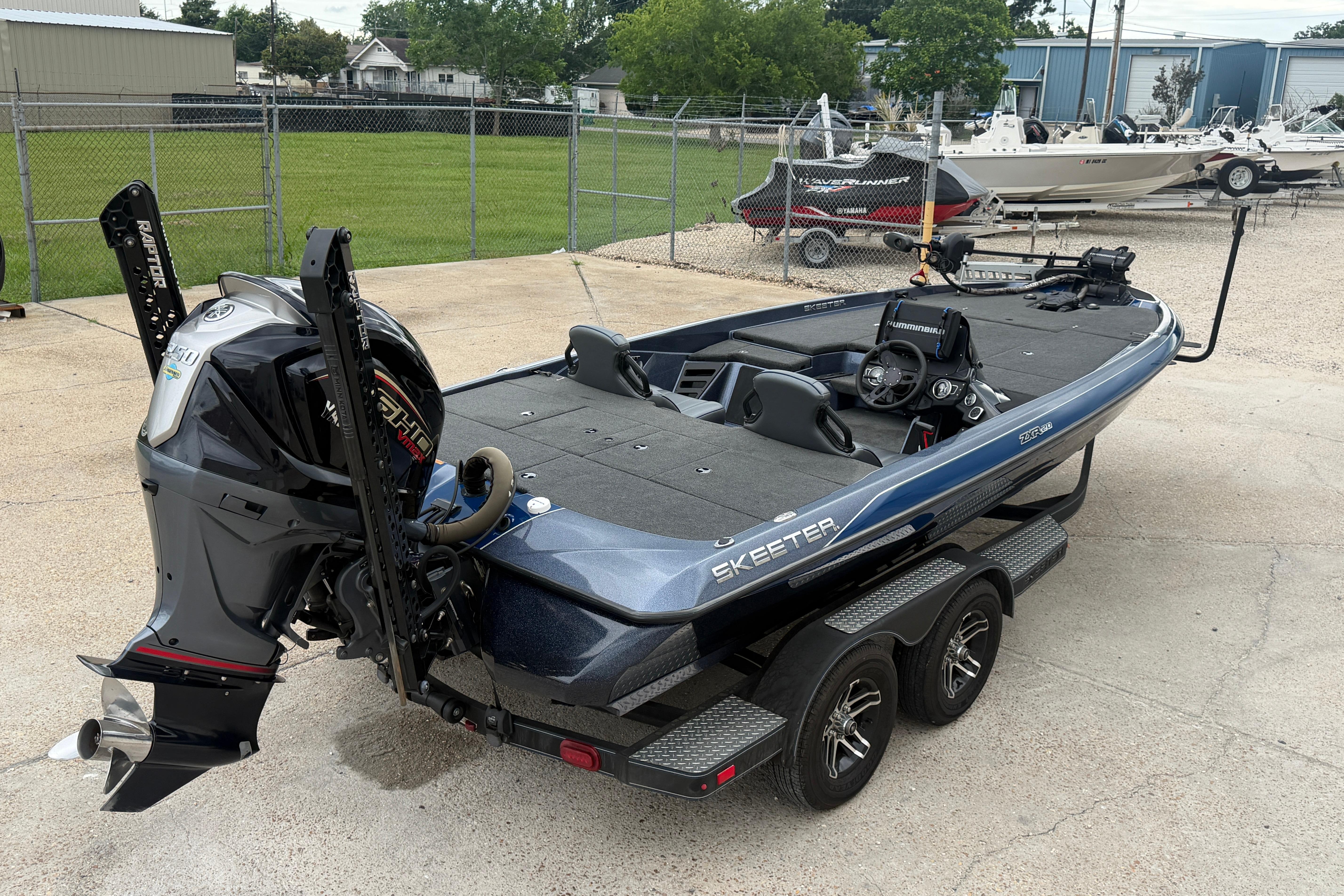 2023 Skeeter ZXR20