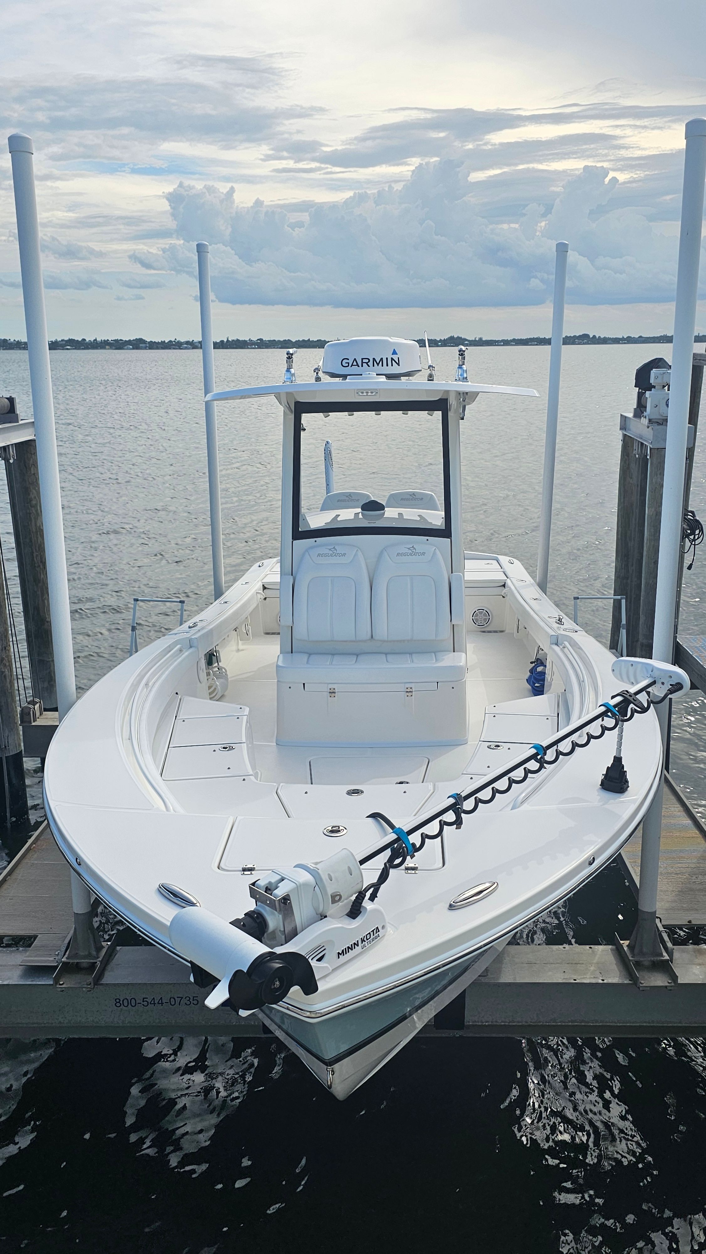 2019 Regulator 26XO - 5