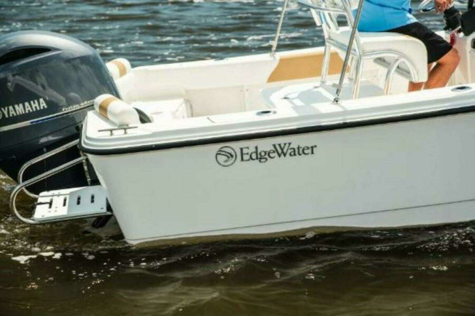 2025 Edgewater 188CC - Image 3
