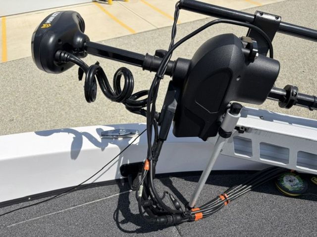 2021 Vexus DVX19 - 17