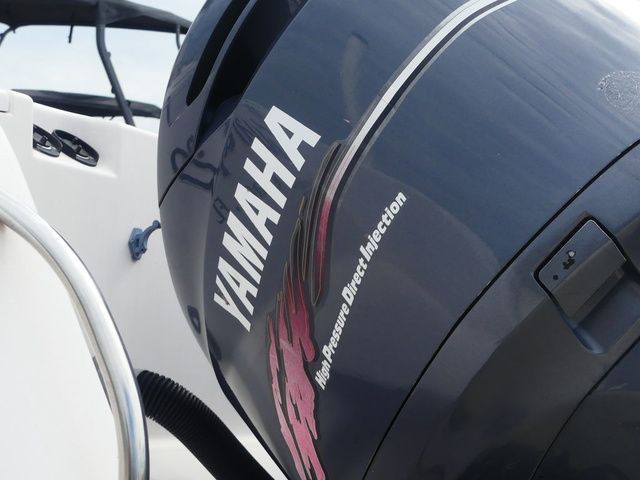 2001 Grady-White Sailfish 282 - 9