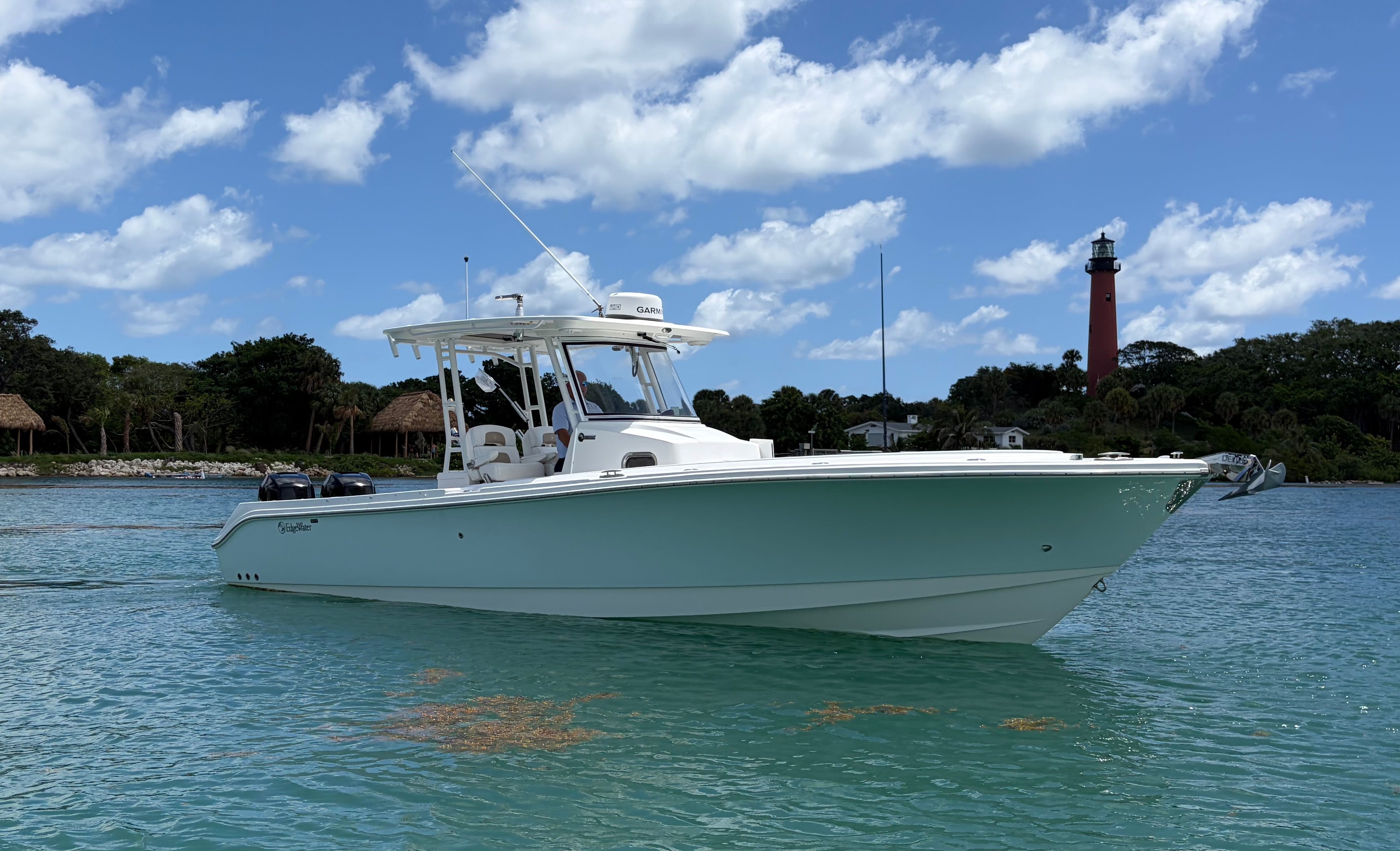 2017 Edgewater 320 CC - 3