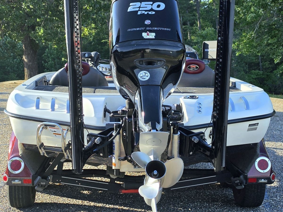 2013 Ranger Z520 Comanche - 3