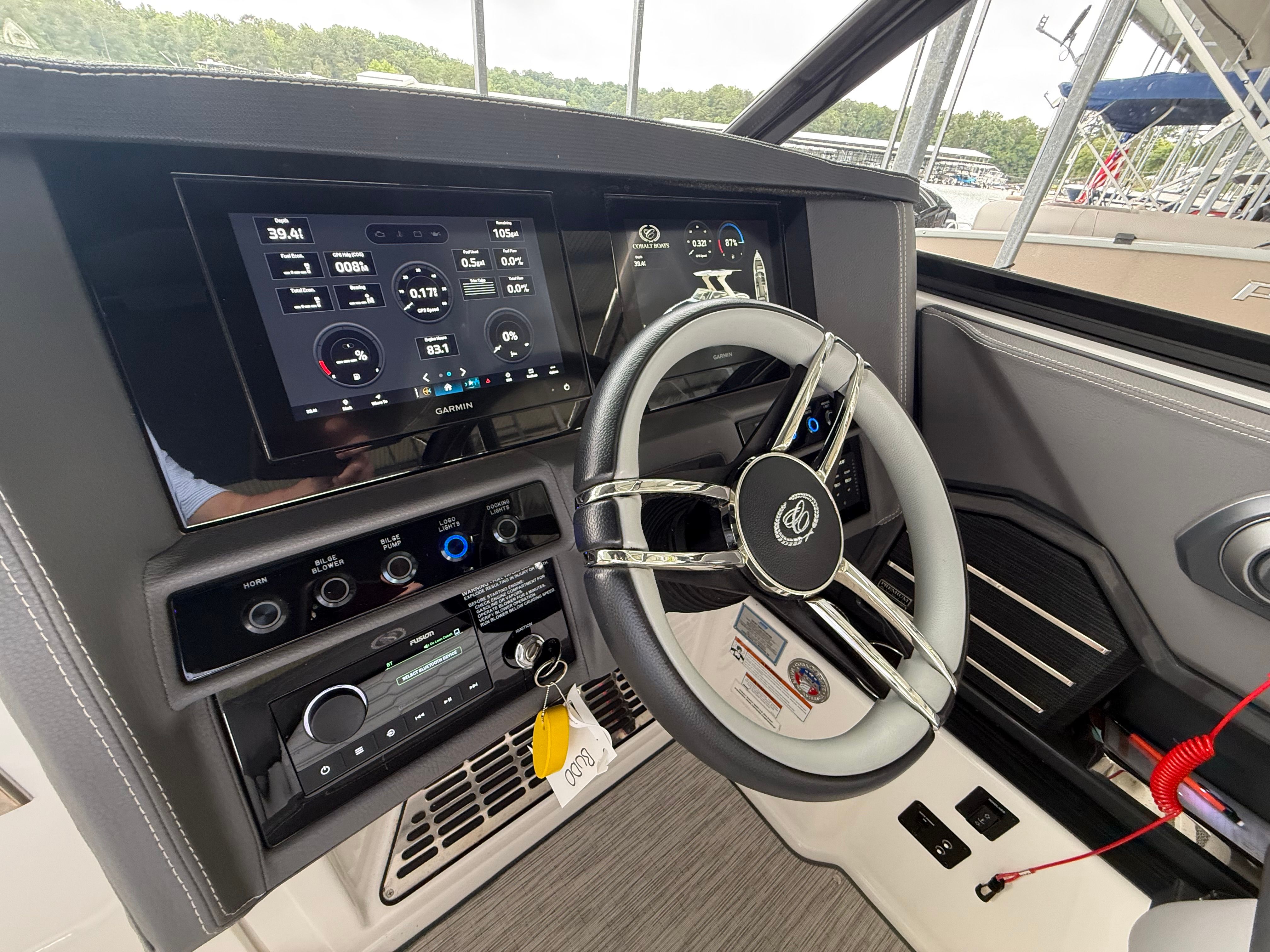 2022 Cobalt A29 - 29