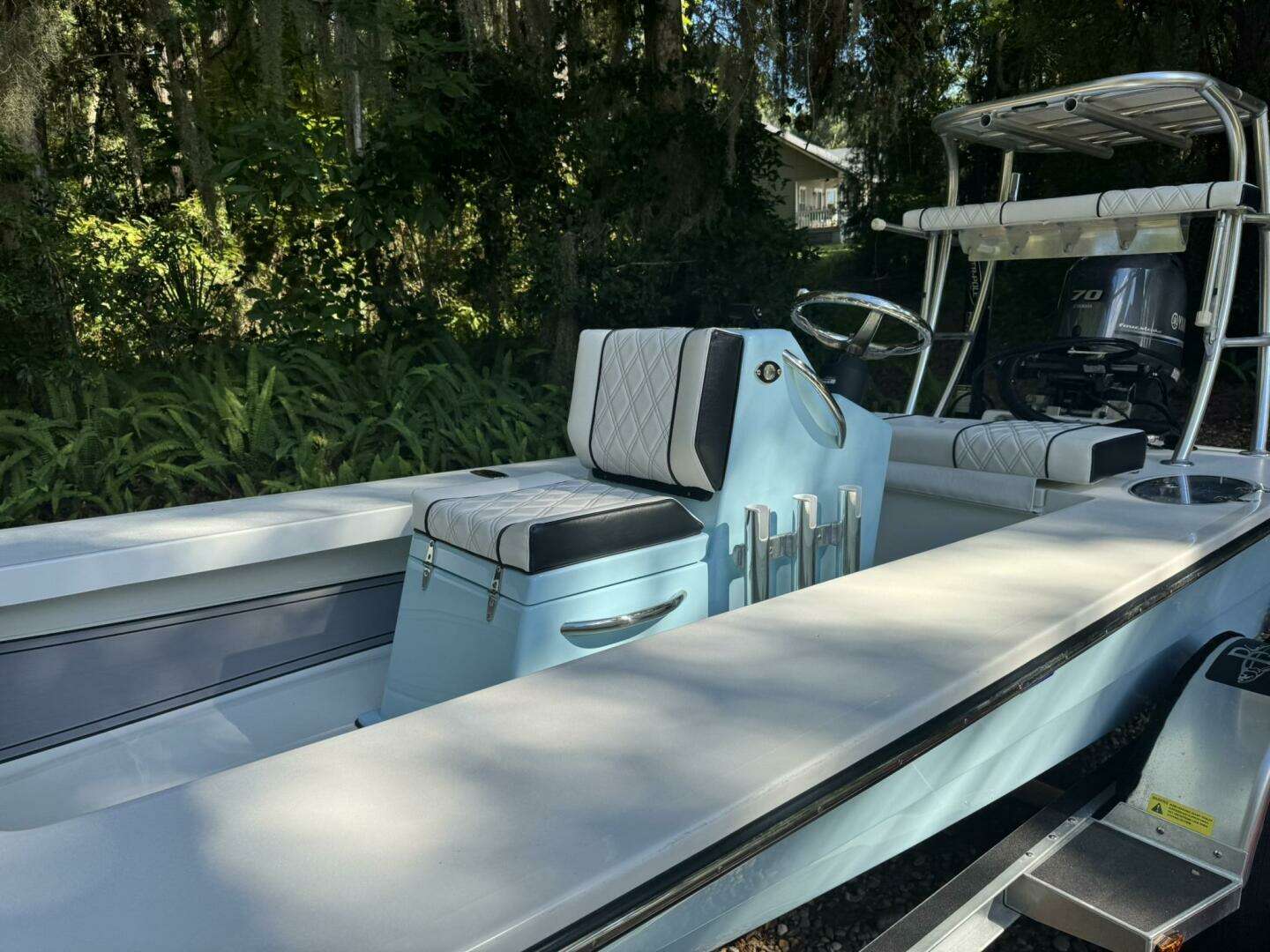 2023 Beavertail Strike - Image 4