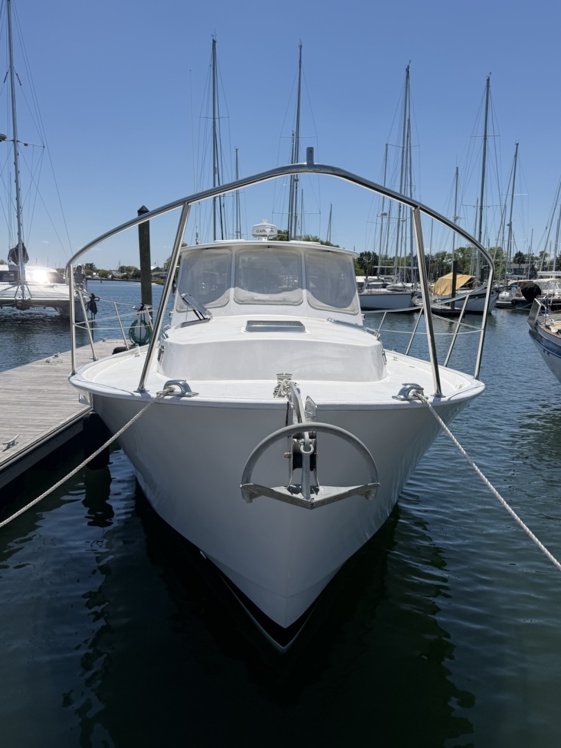 2003 Legacy Express - Image 35