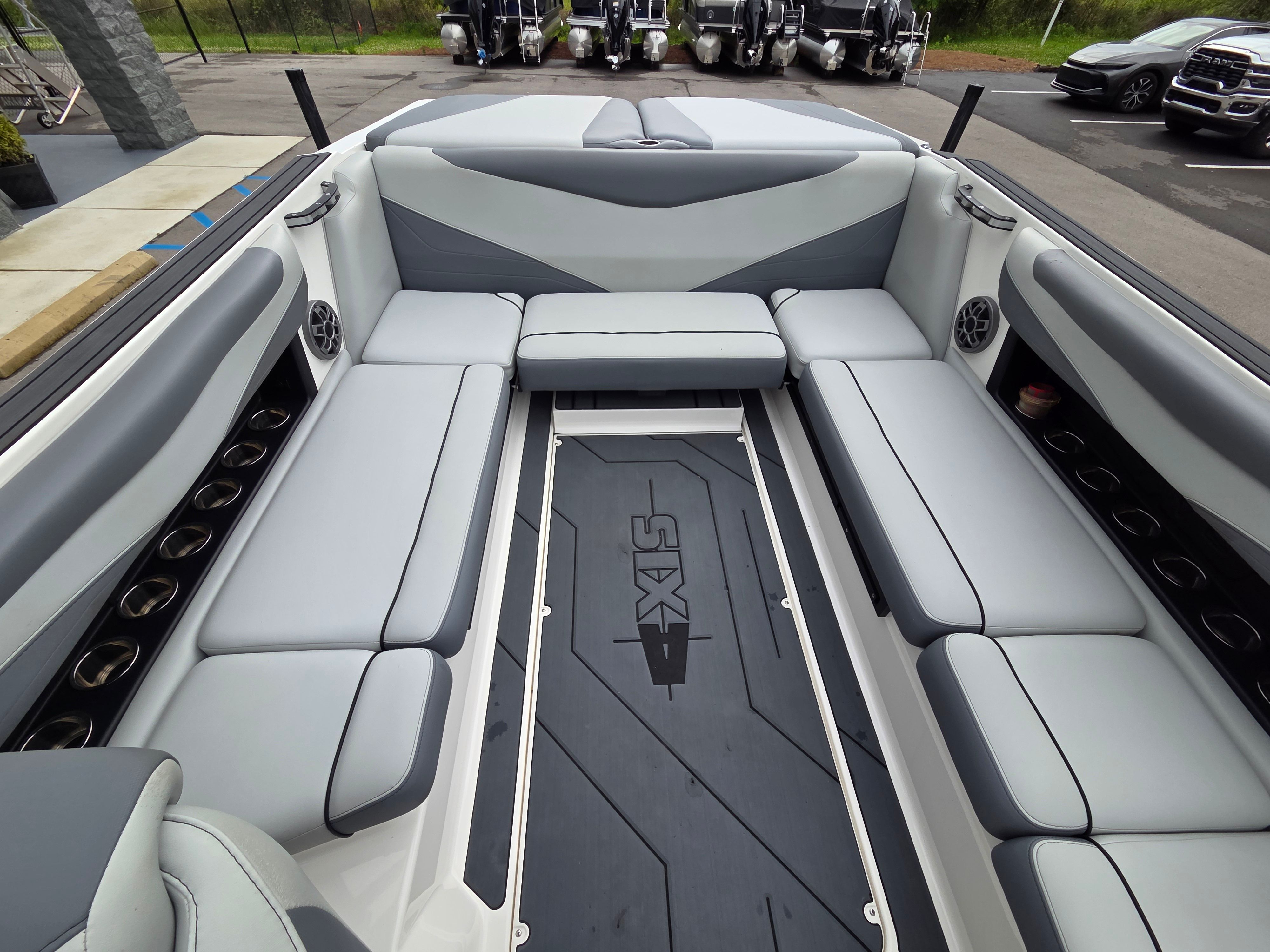 2020 AXIS T23 - Image 13