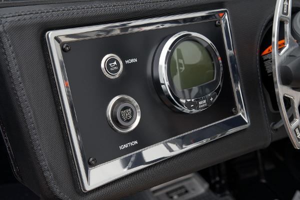 2026 Ranger Z521R Cup-Equipped - 37