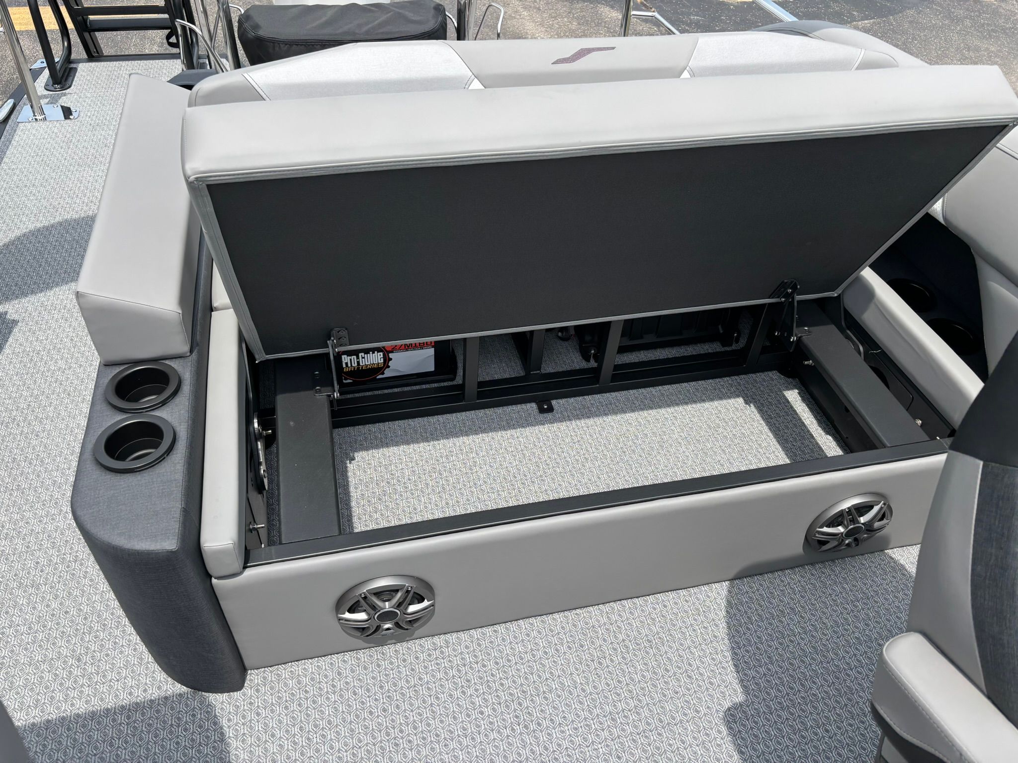 2027 Evotti 521 CS - 8