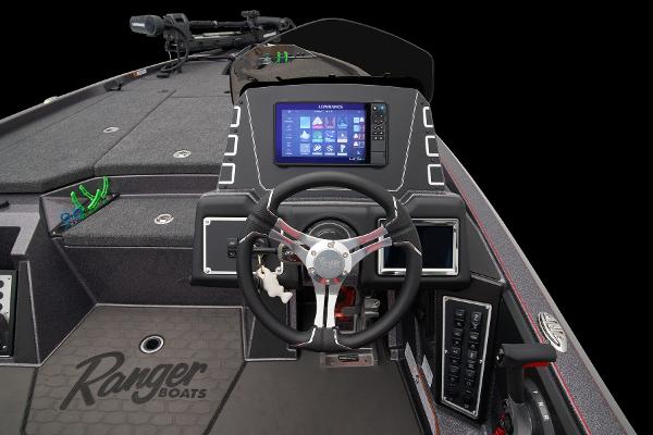 2026 Ranger Z519R - 35