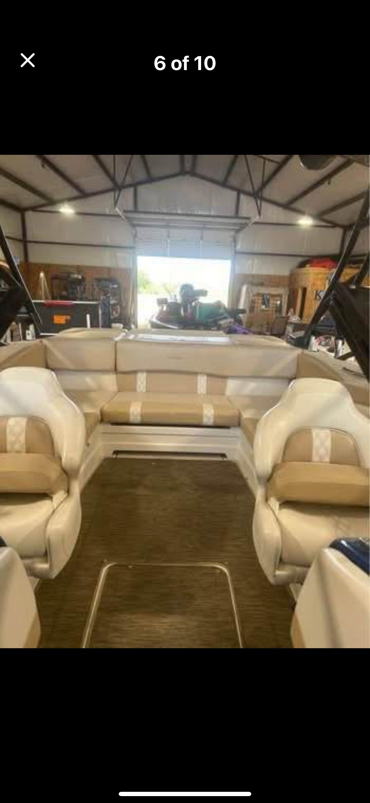 2018 Glastron GT 225 - 12
