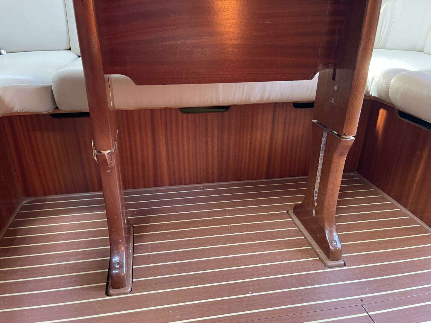 2002 Bavaria 40 - Image 26