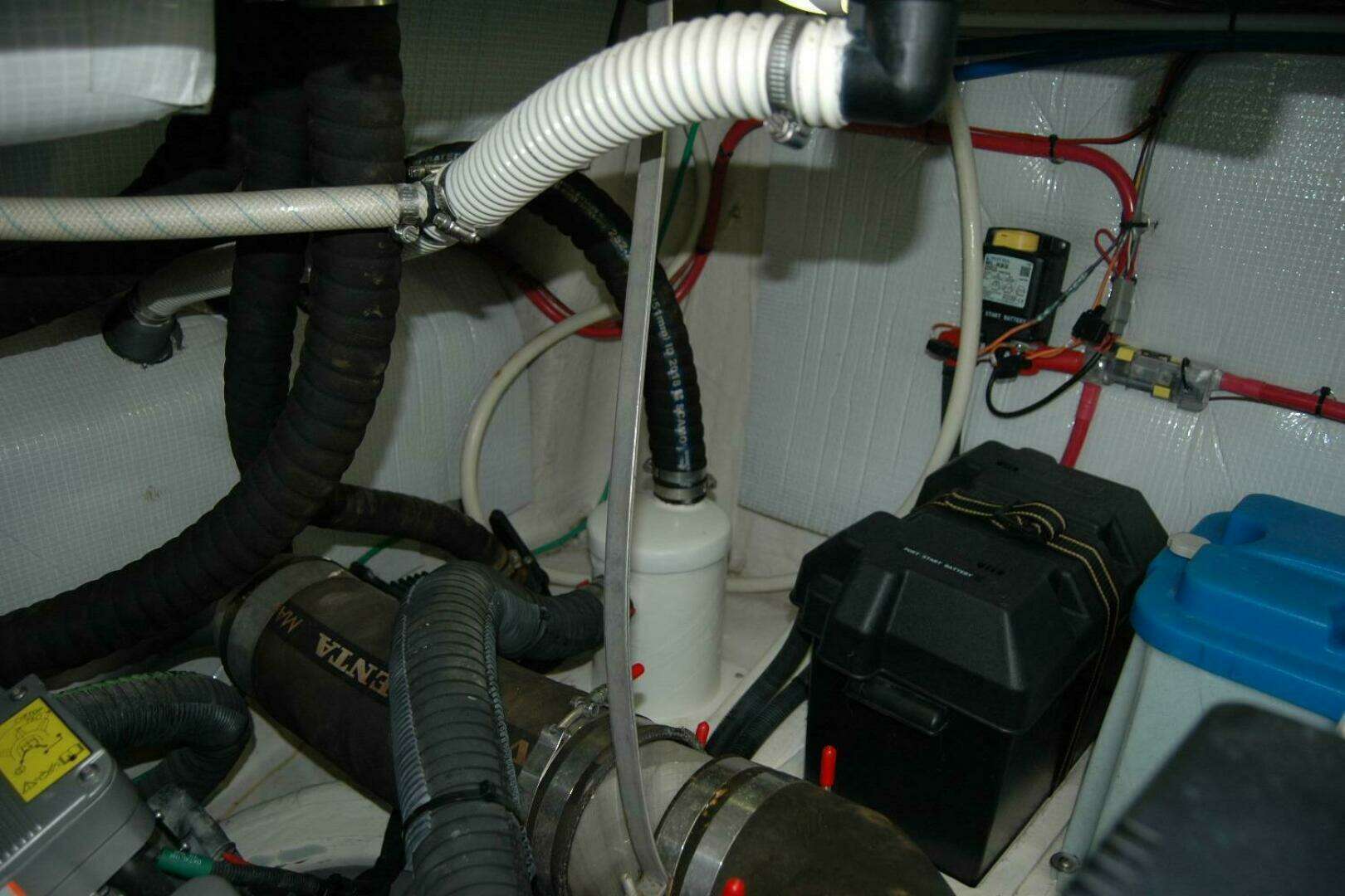 2019 Sabre 38 Salon Express - Image 115