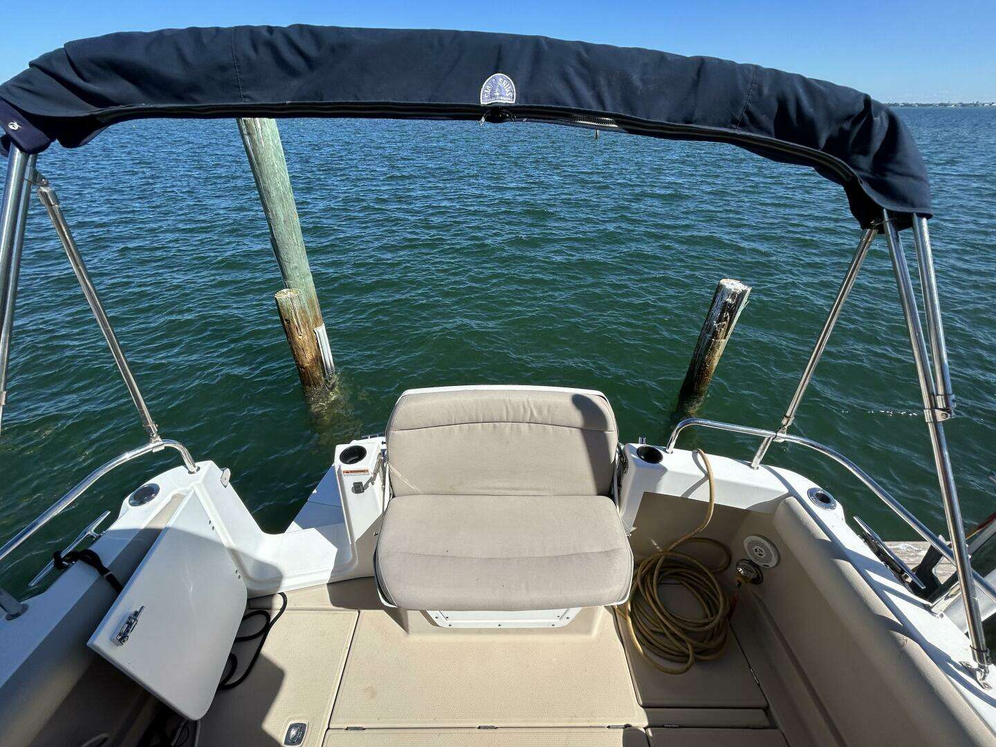 2012 Cutwater 26 - Image 25