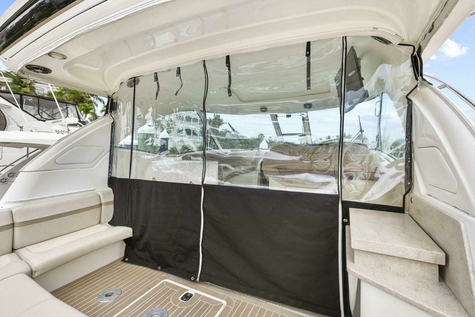 2016 Formula 45 Yacht - Image 52