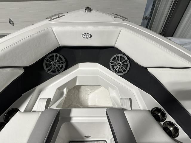 2025 Cobalt CS22 - 25
