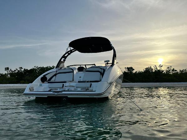 2018 Yamaha Boats 242 Limited S - 3